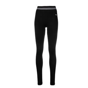 DIESEL LEGGINGS (BLACK)